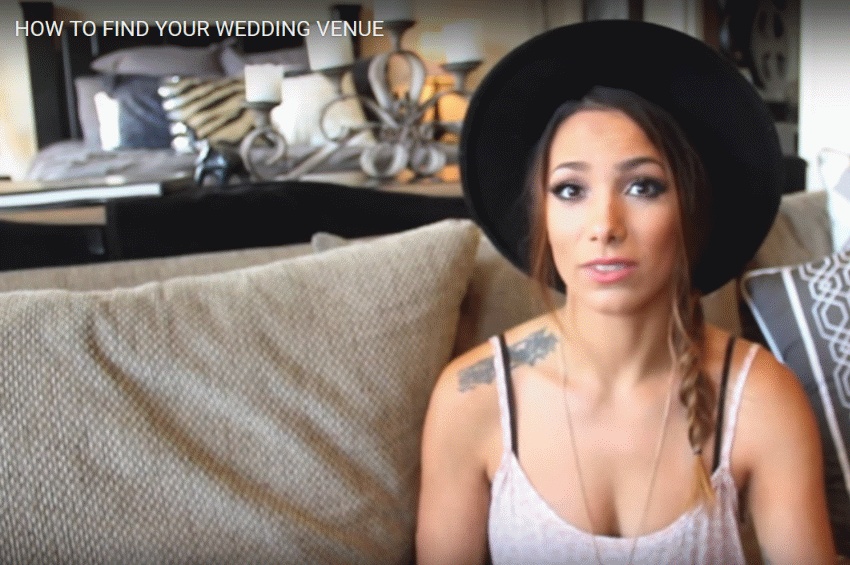 How To Find Your Wedding Venue